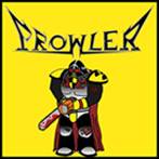 Prowler (SWE) : The Radioactive Demo